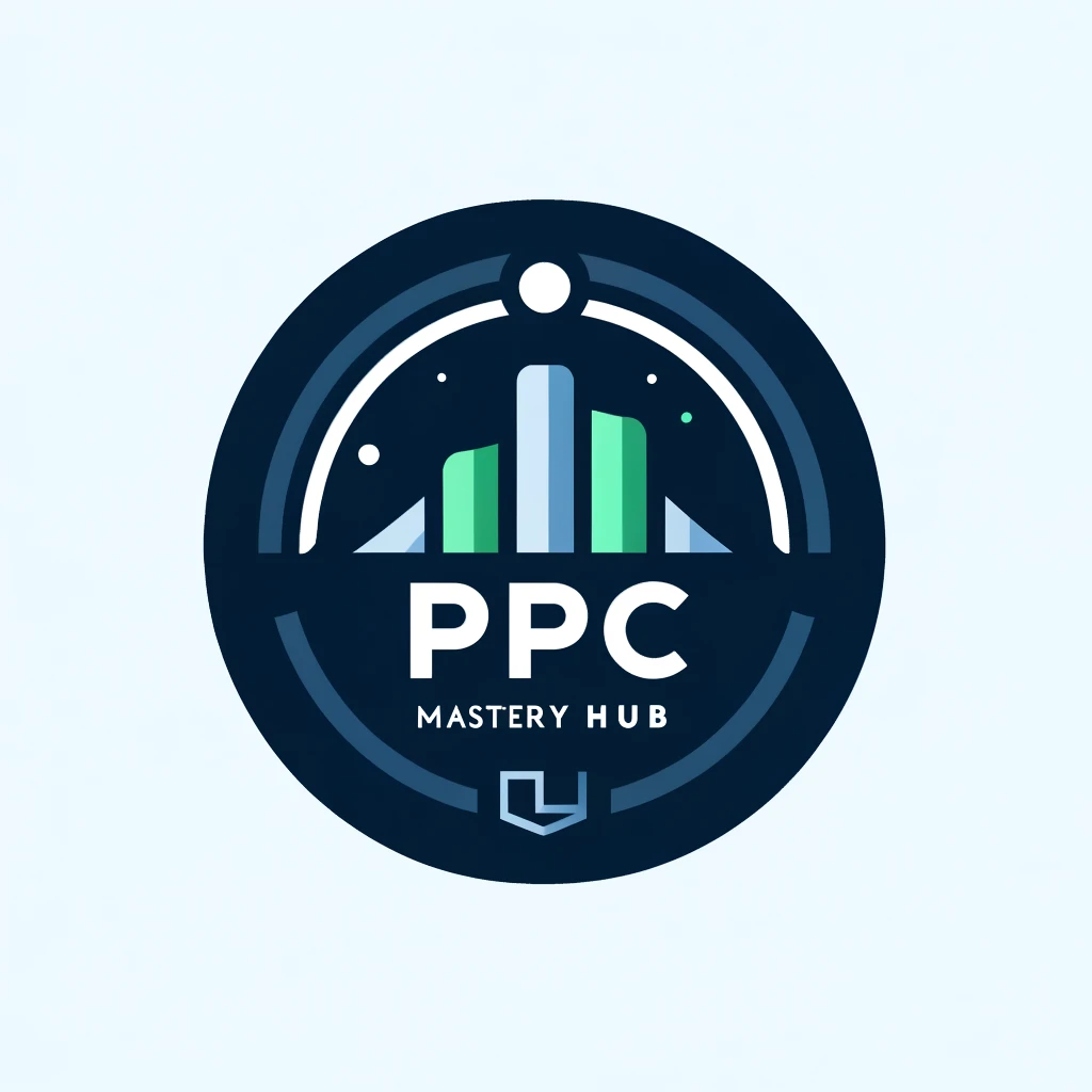 PPC Mastery Hub Logo